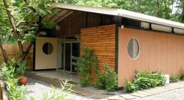 Build a Shipping Container House
